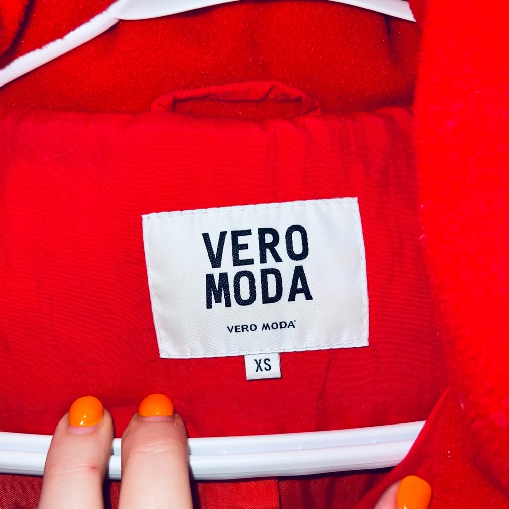 1️⃣0️⃣4️⃣ BRAND NEW! Beautiful Vero Moda jacket - Picture 2 of 8